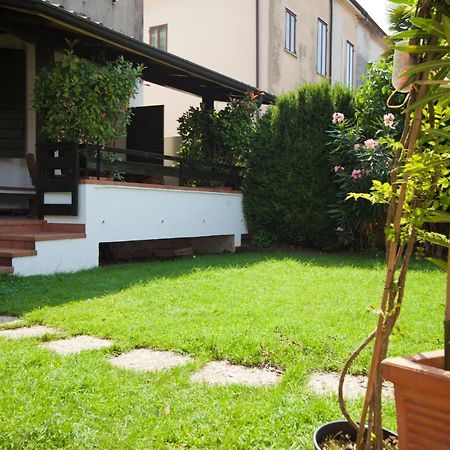 Bed & Breakfast Ai Tigli Леньяґо Екстер'єр фото