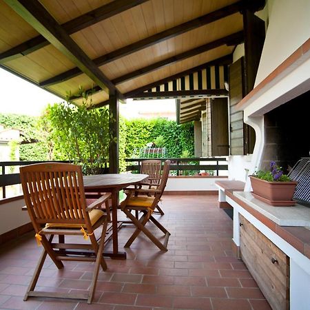 Bed & Breakfast Ai Tigli Леньяґо Екстер'єр фото