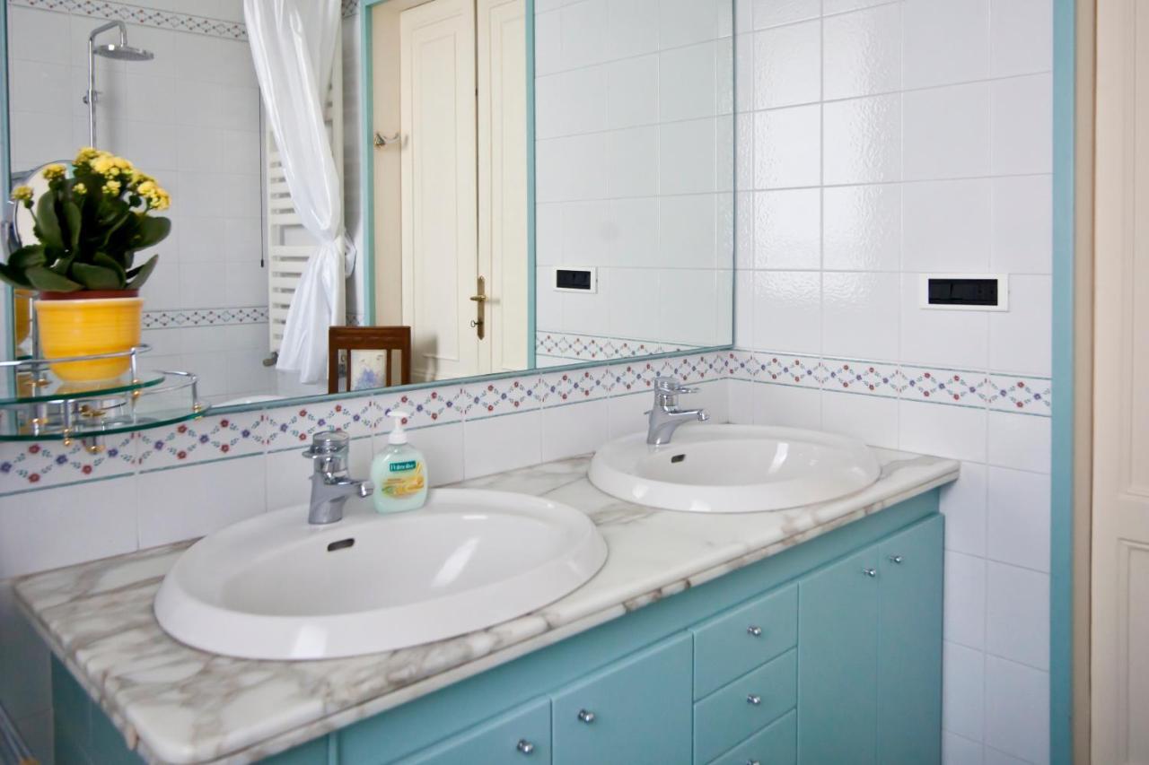 Bed & Breakfast Ai Tigli Леньяґо Екстер'єр фото